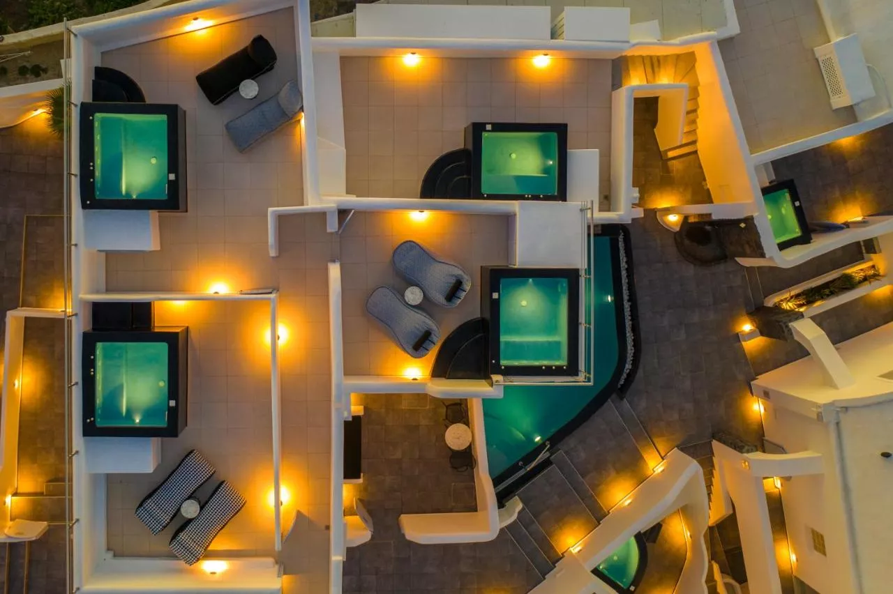 Sole D’oro Luxury Suites