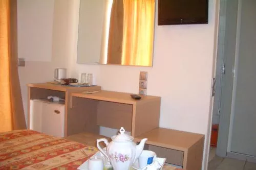 Voula Hotel