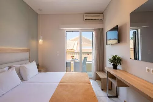 Hotel Rossis