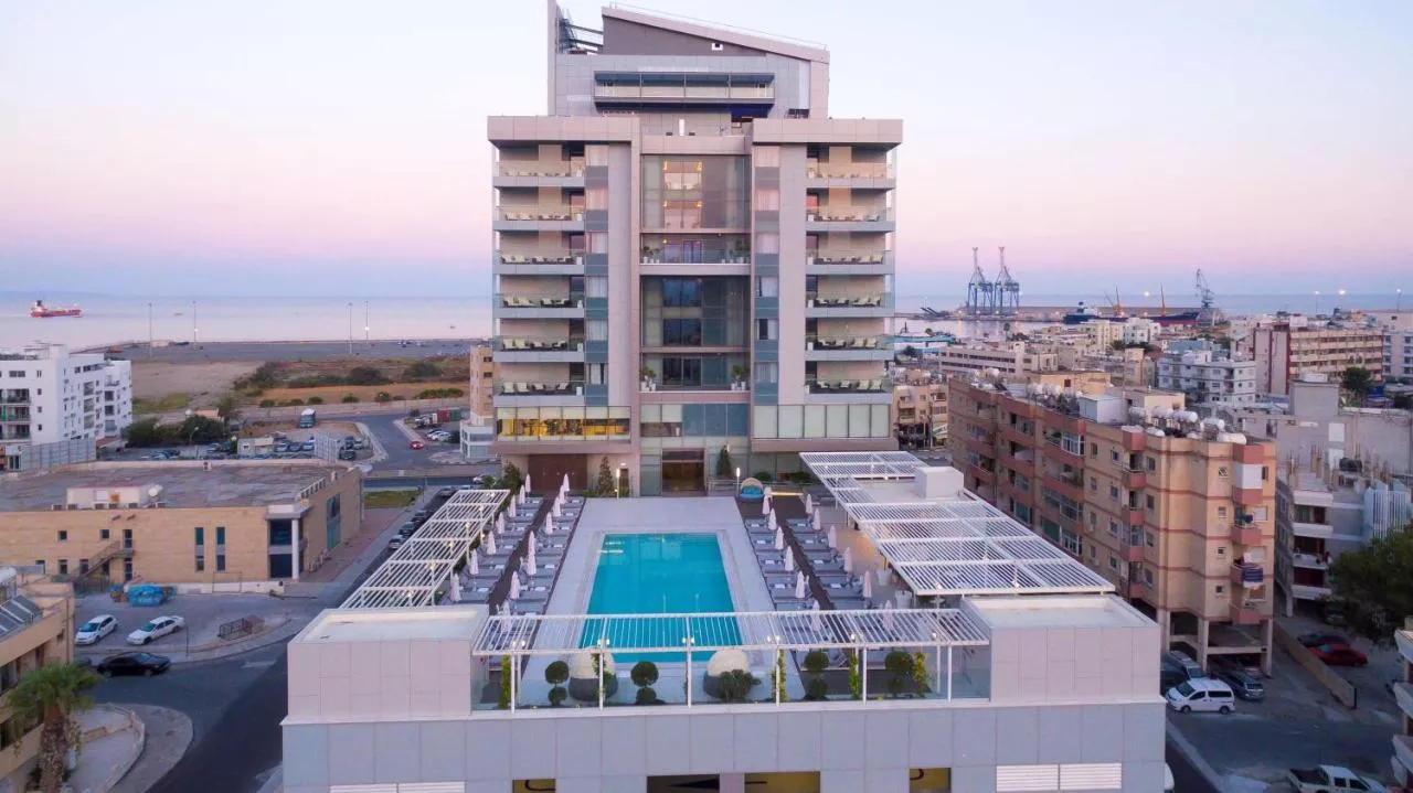Radisson Blu Hotel