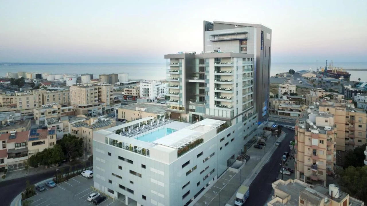 Radisson Blu Hotel