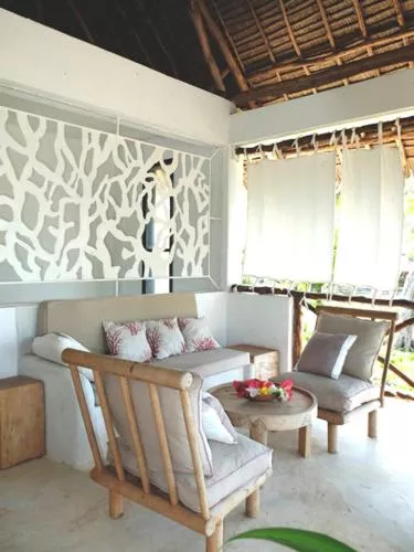 Pongwe Bay Resort