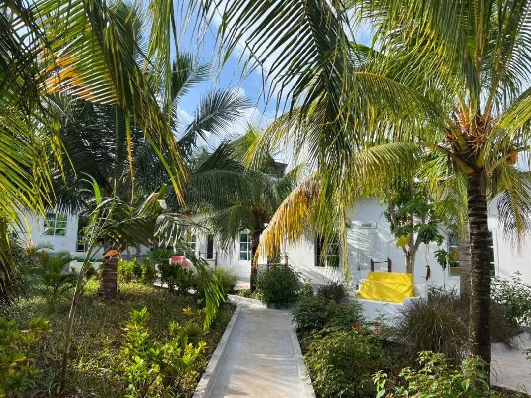 Varadero Zanzibar Hotel & Restaurant