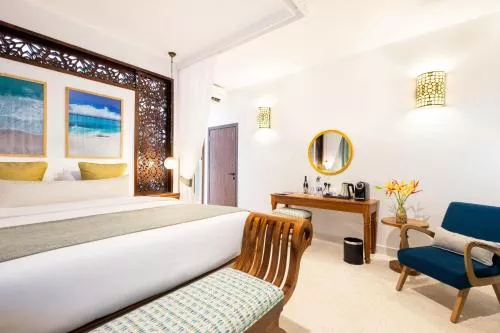 Marijani Beach Resort & Spa