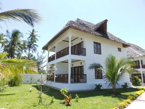 Zanzibar Bahari Villas
