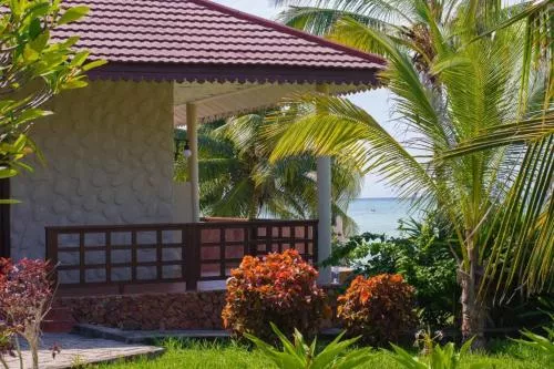 Mandarin Zanzibar