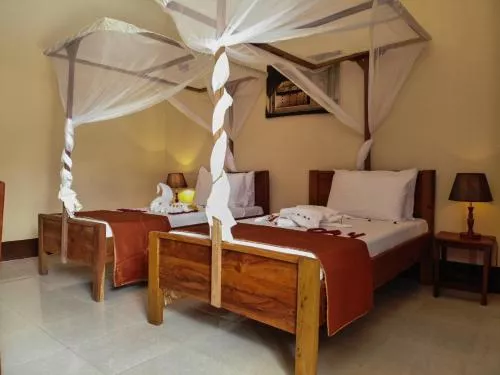 Amaan Nungwi Hotel