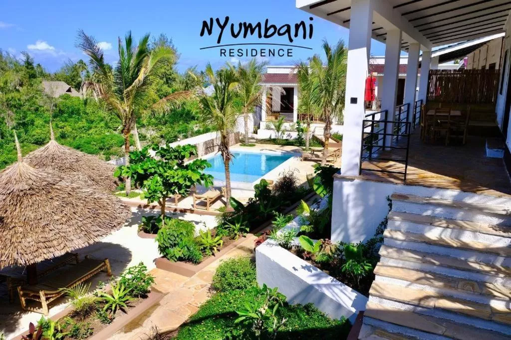 Nyumbani Residence