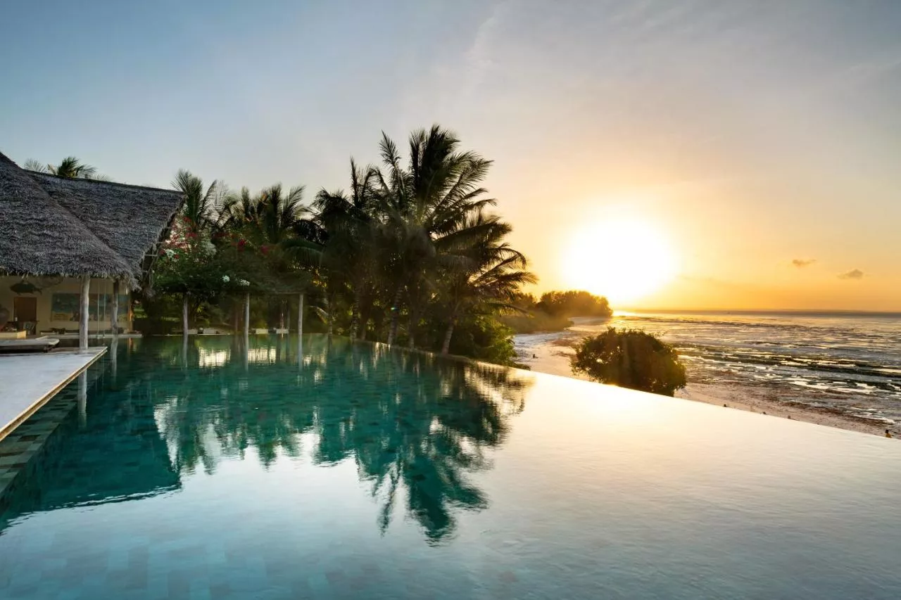 Qambani Luxury Resort