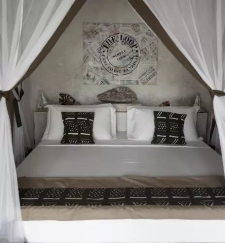 The Loop Beach Resort