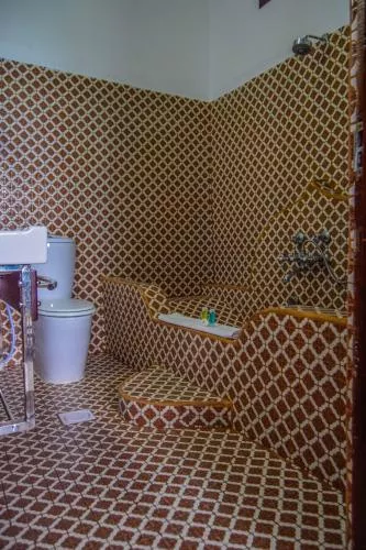 Tembo House Hotel & Apartments