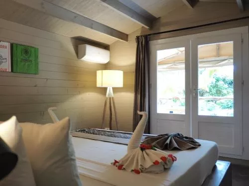 Mwezi Boutique Resort
