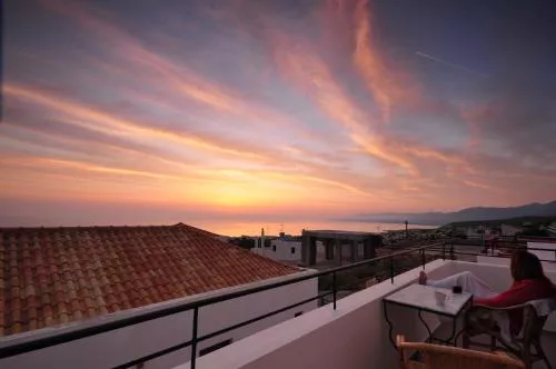 Amazones Village Suites