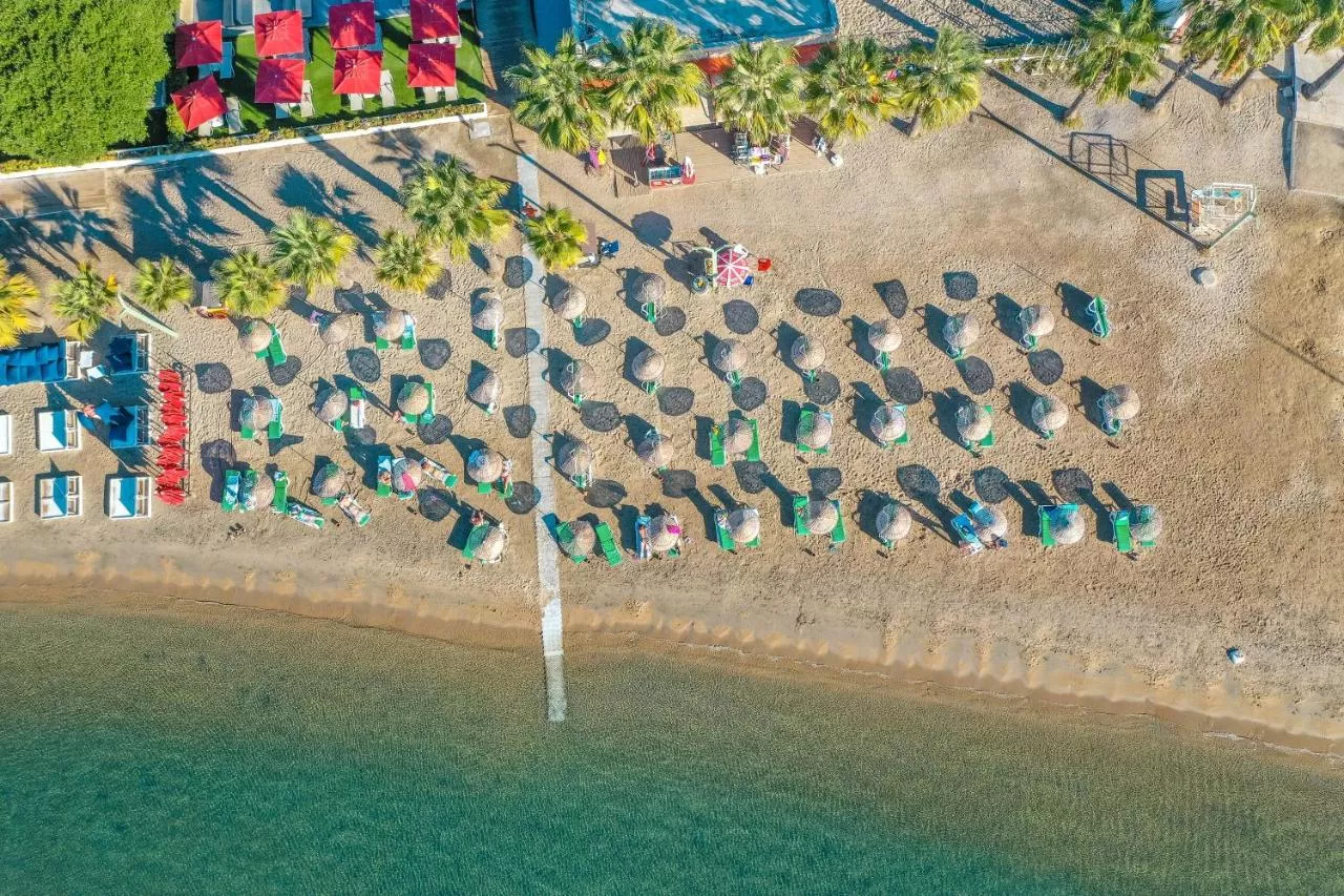 Otium Senses Very Chic Bodrum