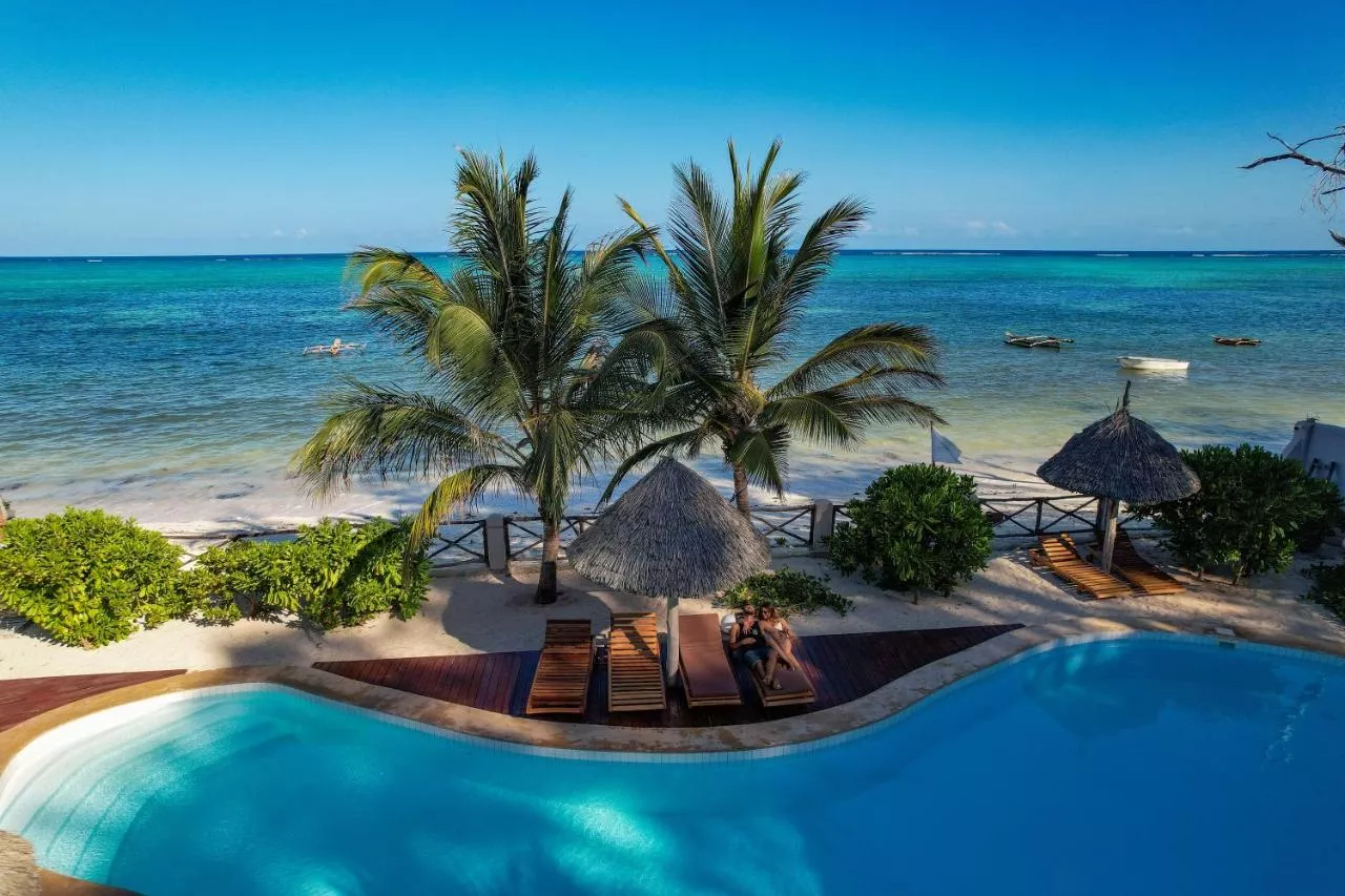 Clove Island Villas & Spa