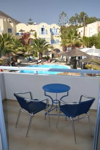 Zephyros Hotel