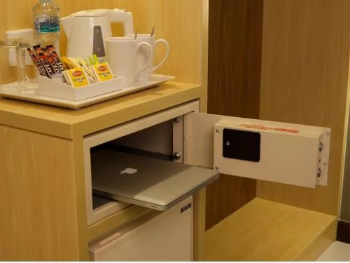 Citymax Hotel Bur Dubai.