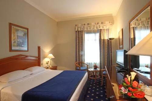Sea View Hotel