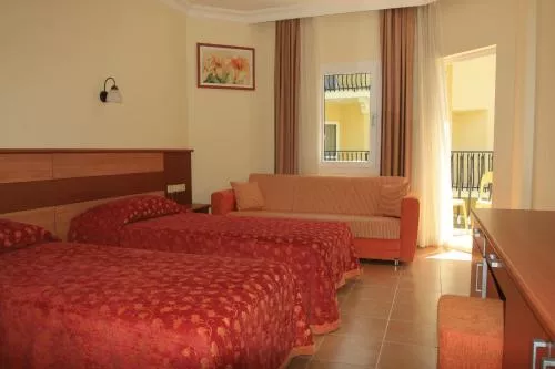 Mavruka Hotel