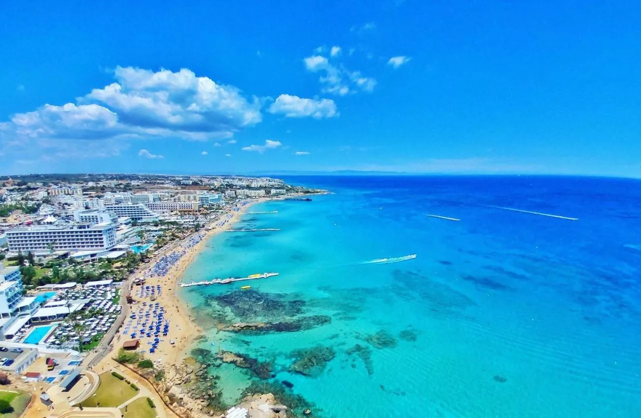 Tsokkos Beach Hotel