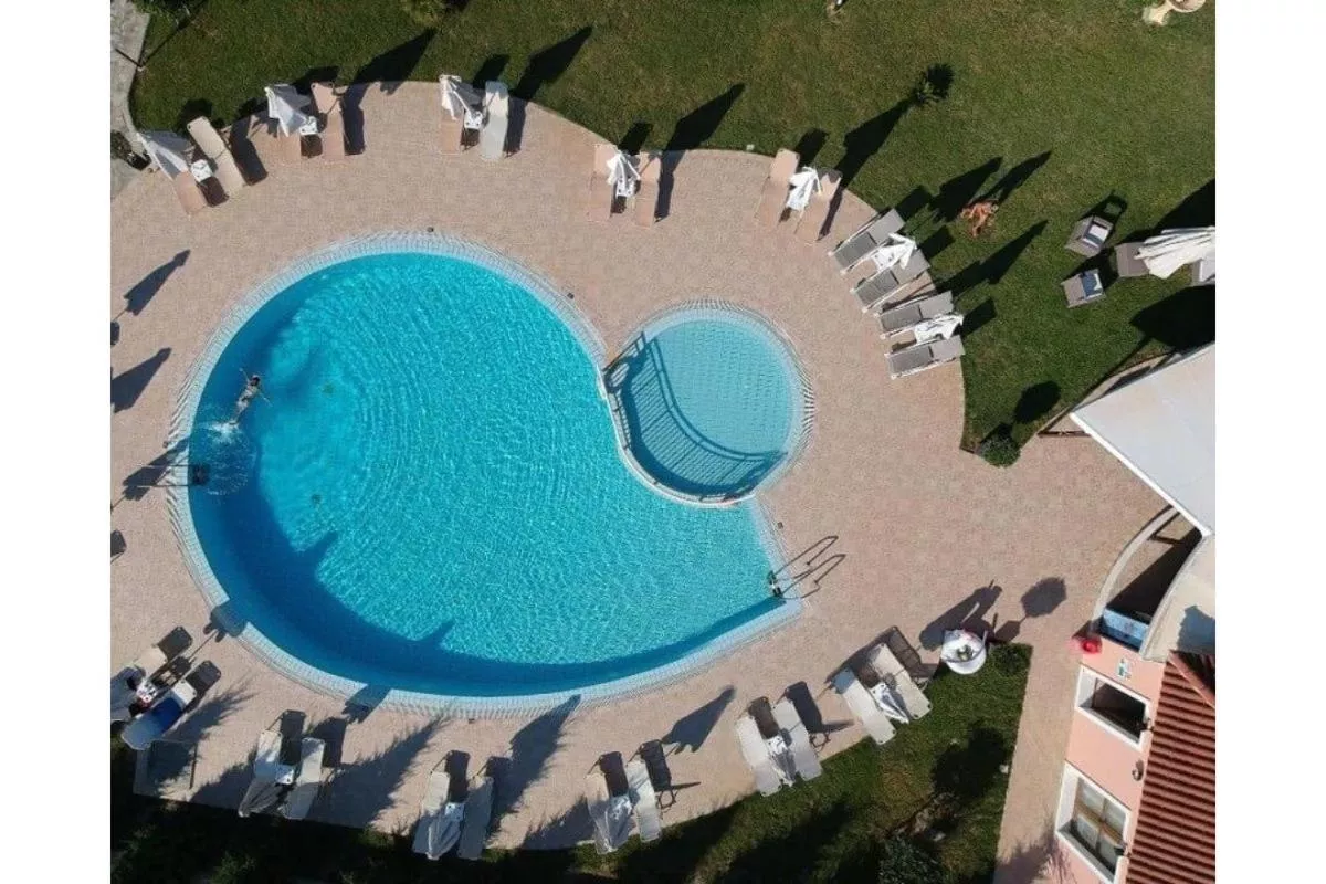 Eleni's Garden Studios