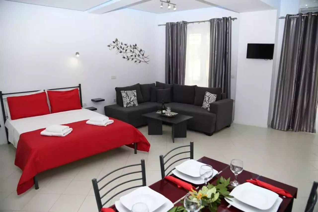 City Heart Luxury Studios