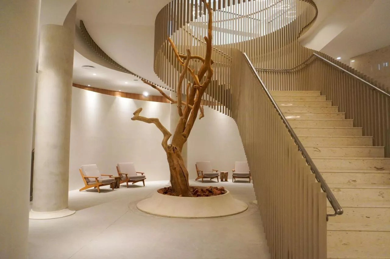 Ensana Aquahouse Health Spa Hotel