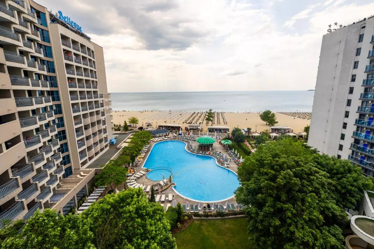 Slavyanski Hotel