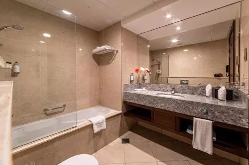 Suha Creek Hotel Apartments, Waterfront Jaddaf