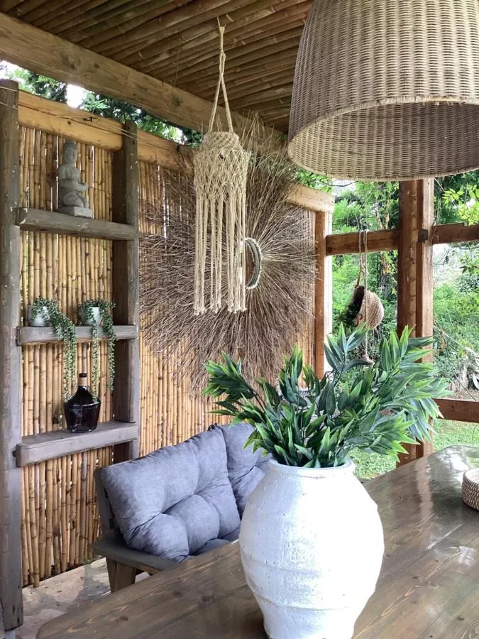 Efi & Sofia Apartments