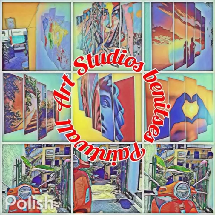 Art Studios Benitses