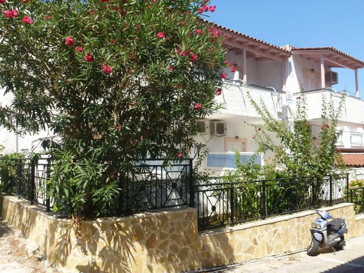 Galini Sea Apartments