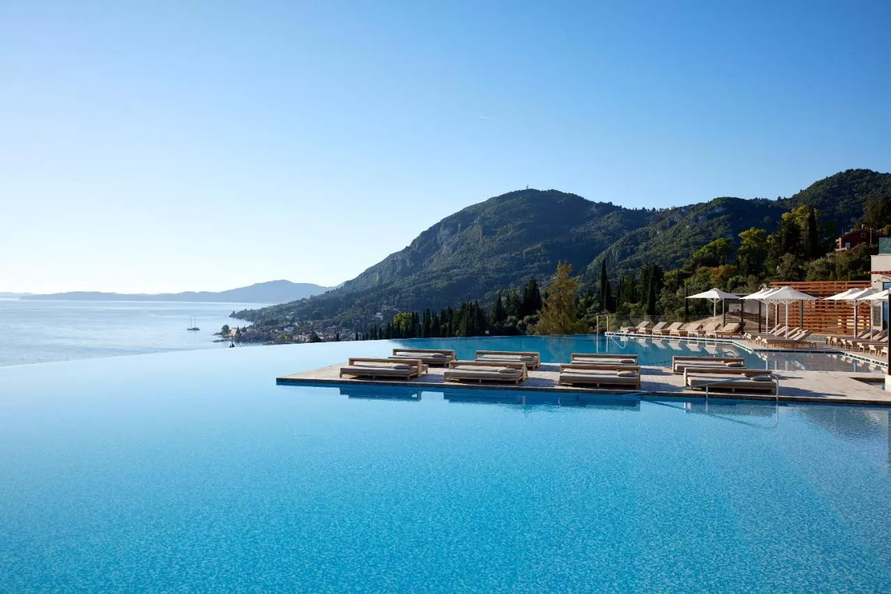 Angsana Corfu Resort Spa