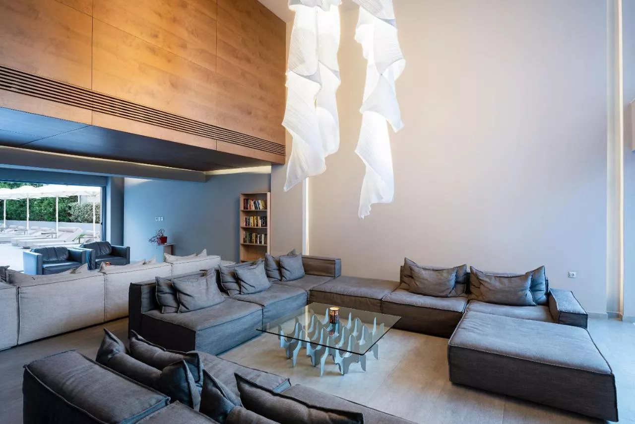 Oktober Down Town Rooms