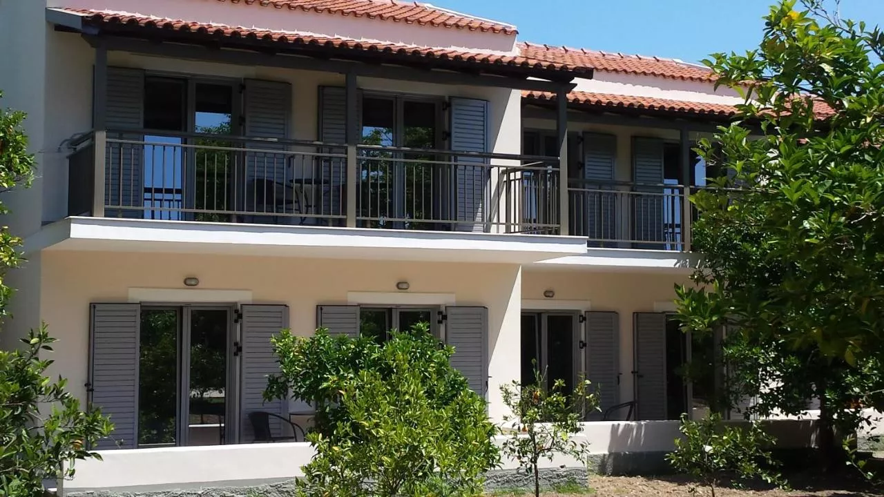 Orange Grove Villas & Suites