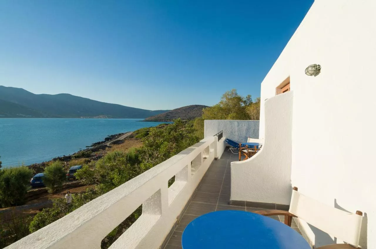 Elounda Island Villas