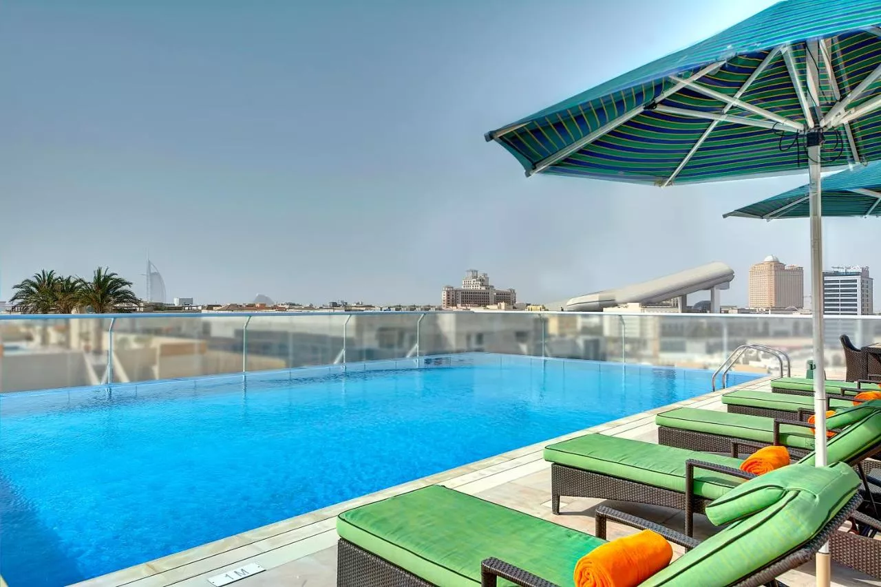 Al Khoory Atrium Hotel Al Barsha