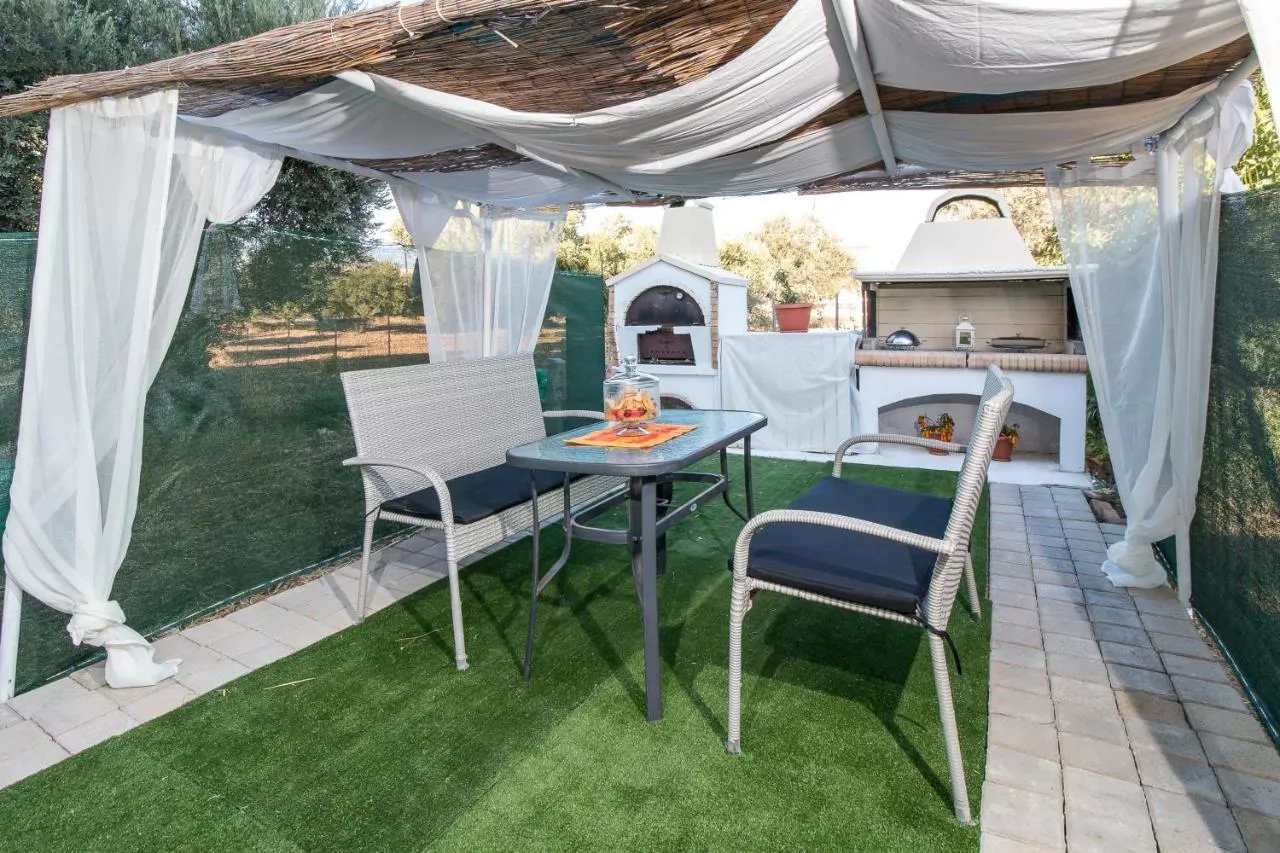 Afandou Bay Resort Suites