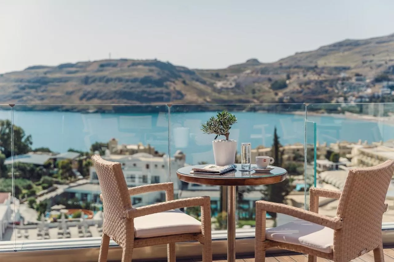 Lindos Village Resort & Spa (adults Only)