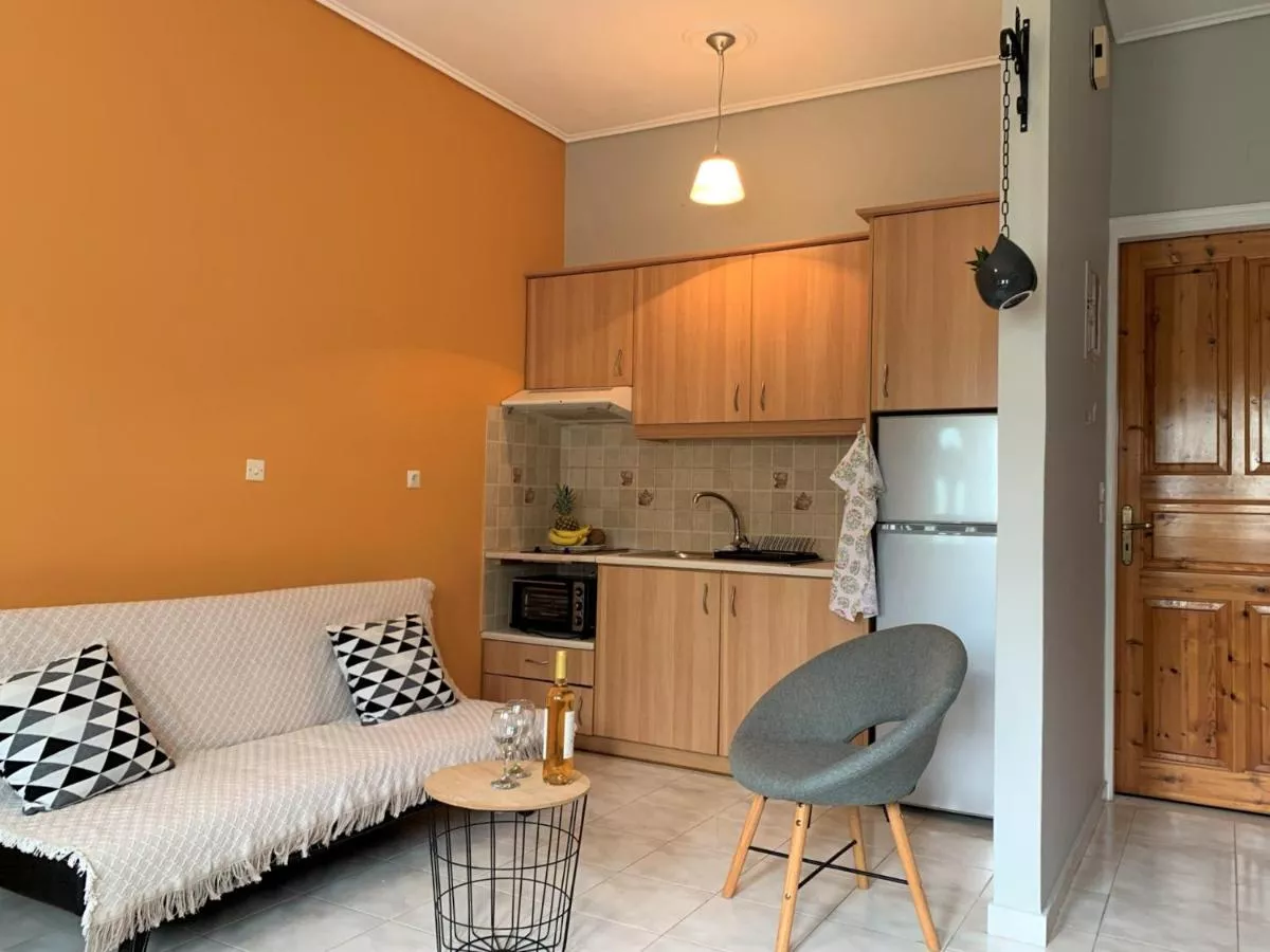 Katerinas Inn Apartments