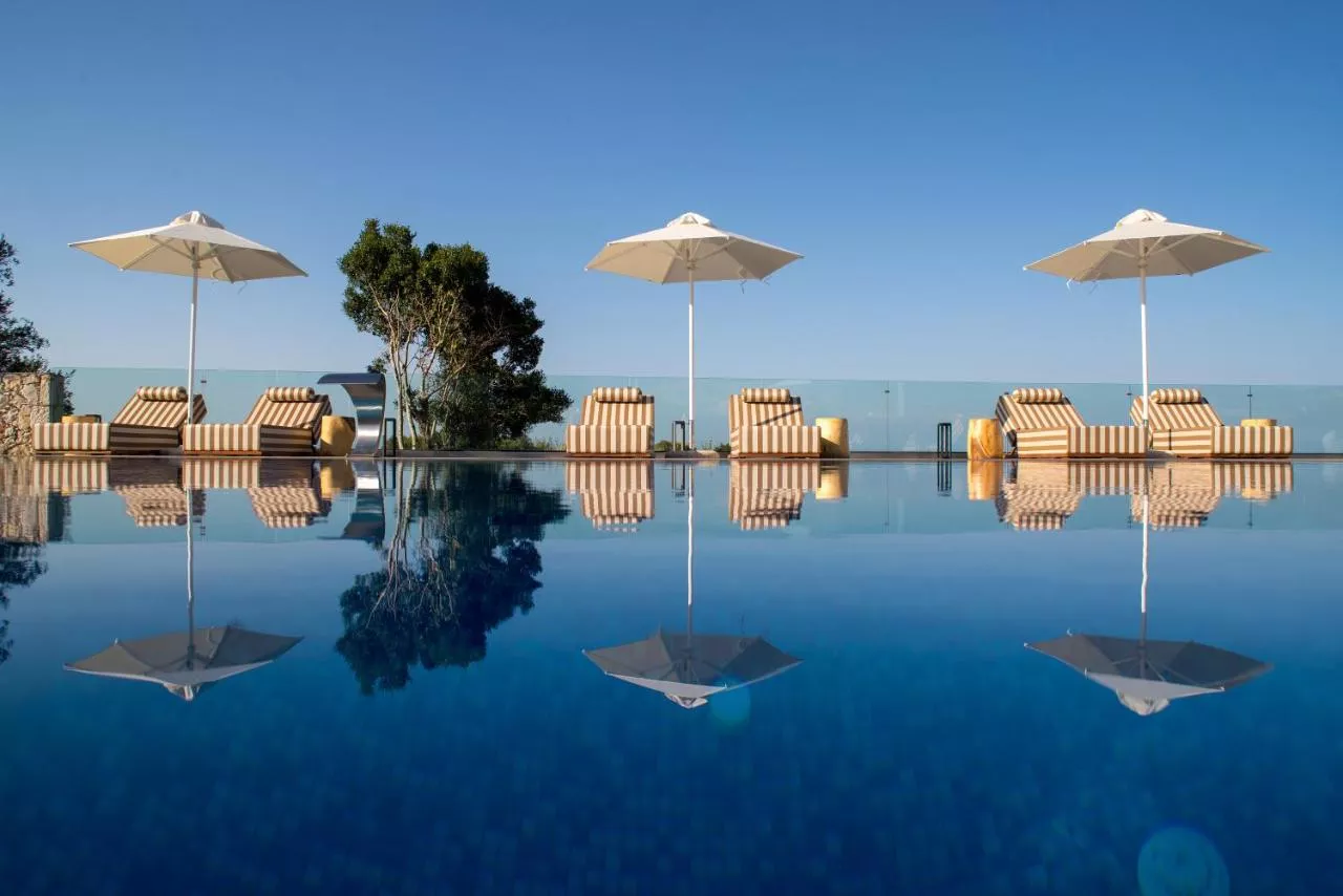 Aliv Stone Suites & Spa