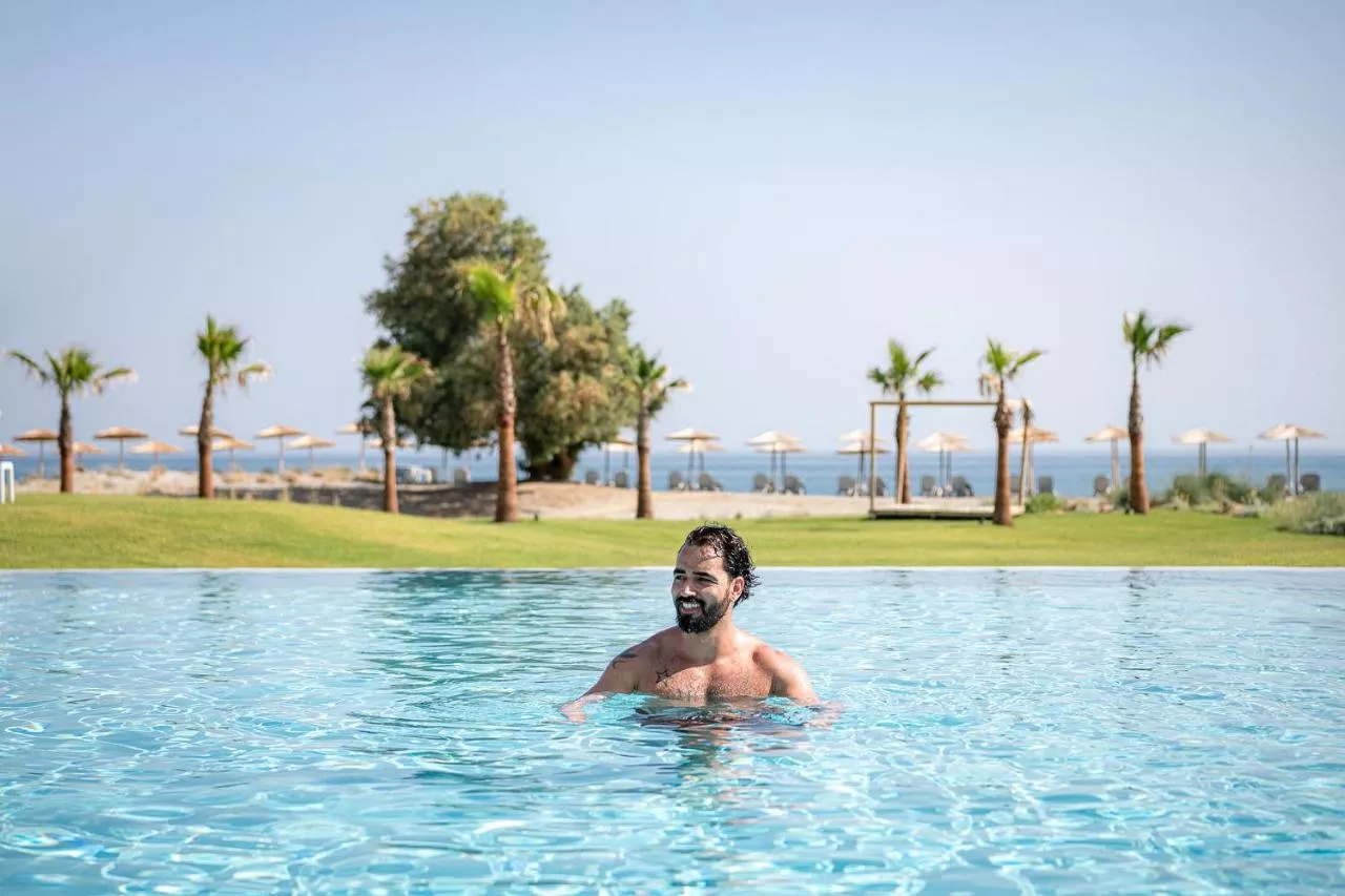 Myrion Beach Resort & Spa