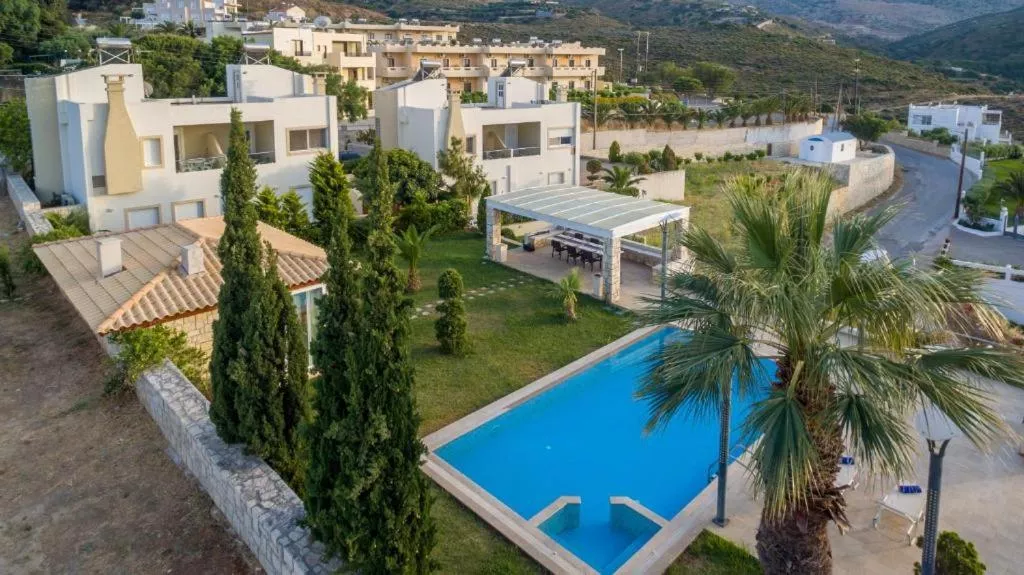 Creta Vivere Villas