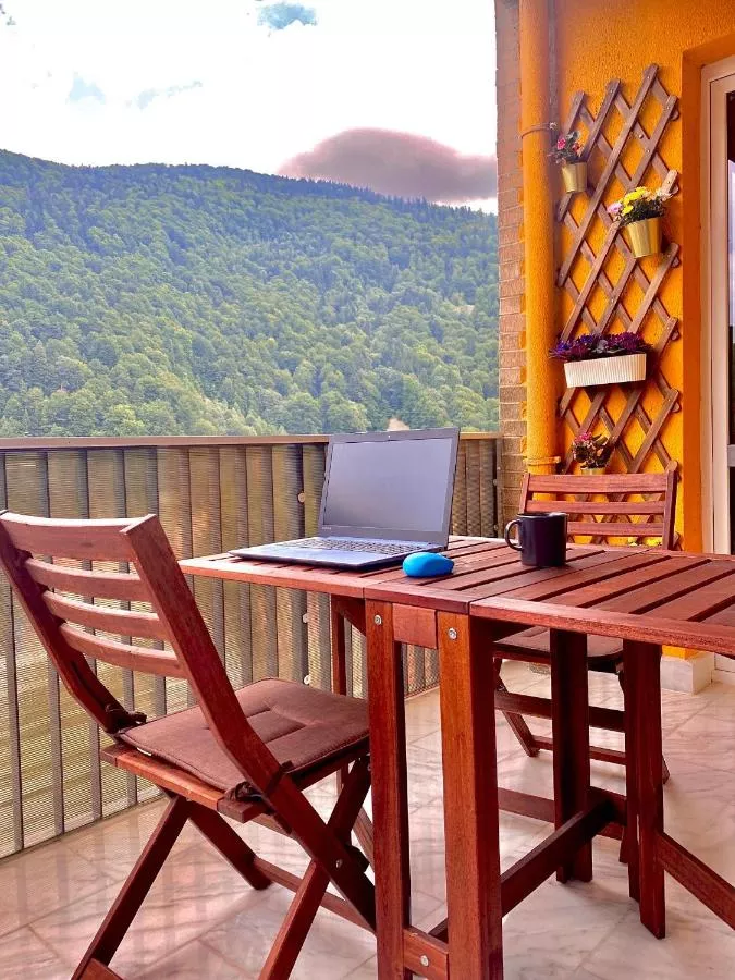 Amazing Brownie by Miro Apartment