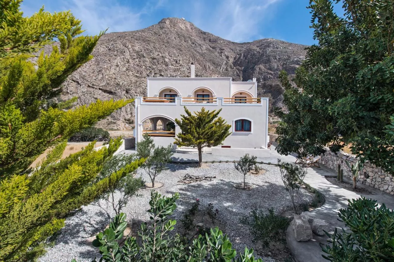 Summer House Collection