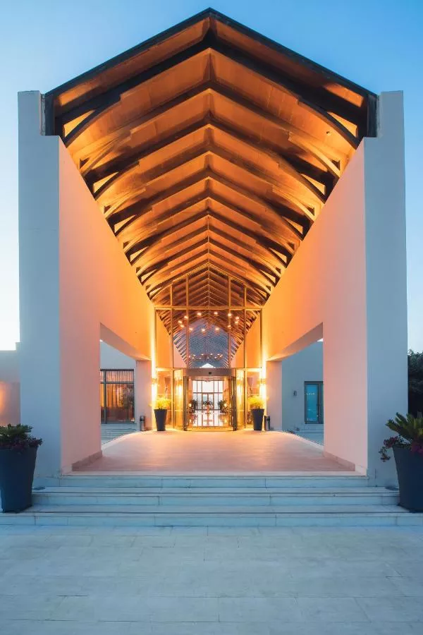 Giannoulis Cavo Spada Luxury Sports & Leisure Resort & Spa