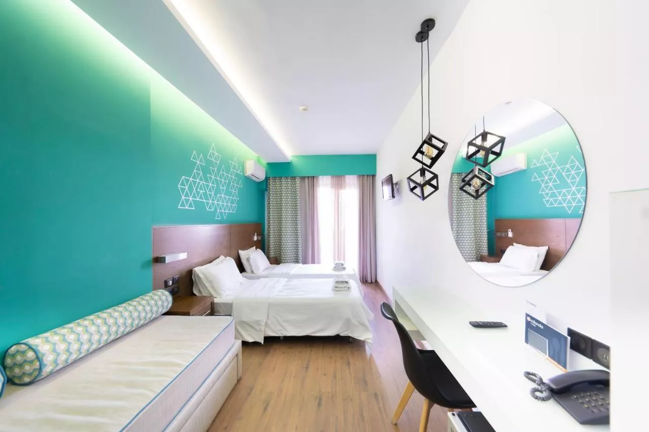 Rotonda Hotel