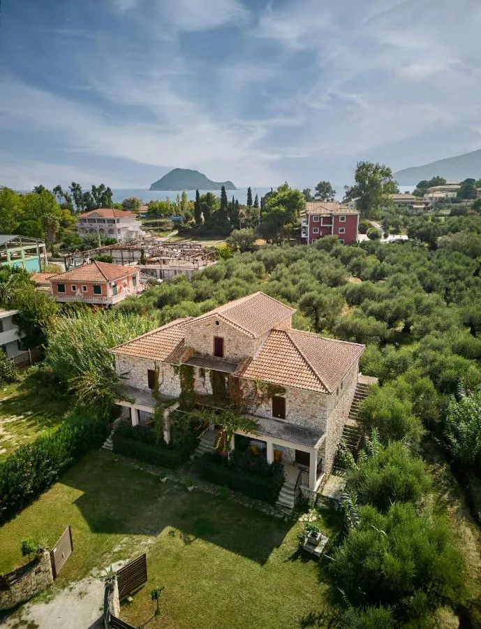 Villa Pounente Apartments