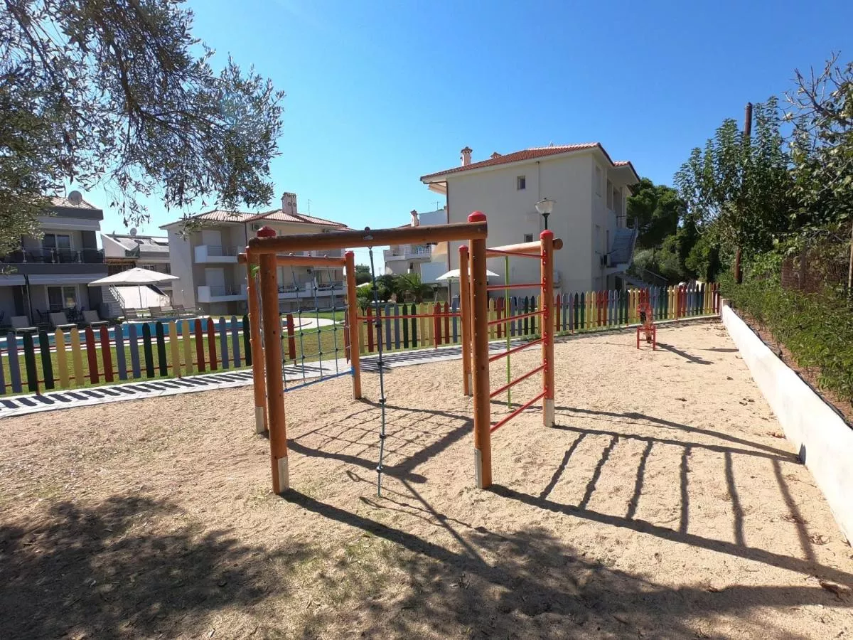Finikas Garden Beach Resort