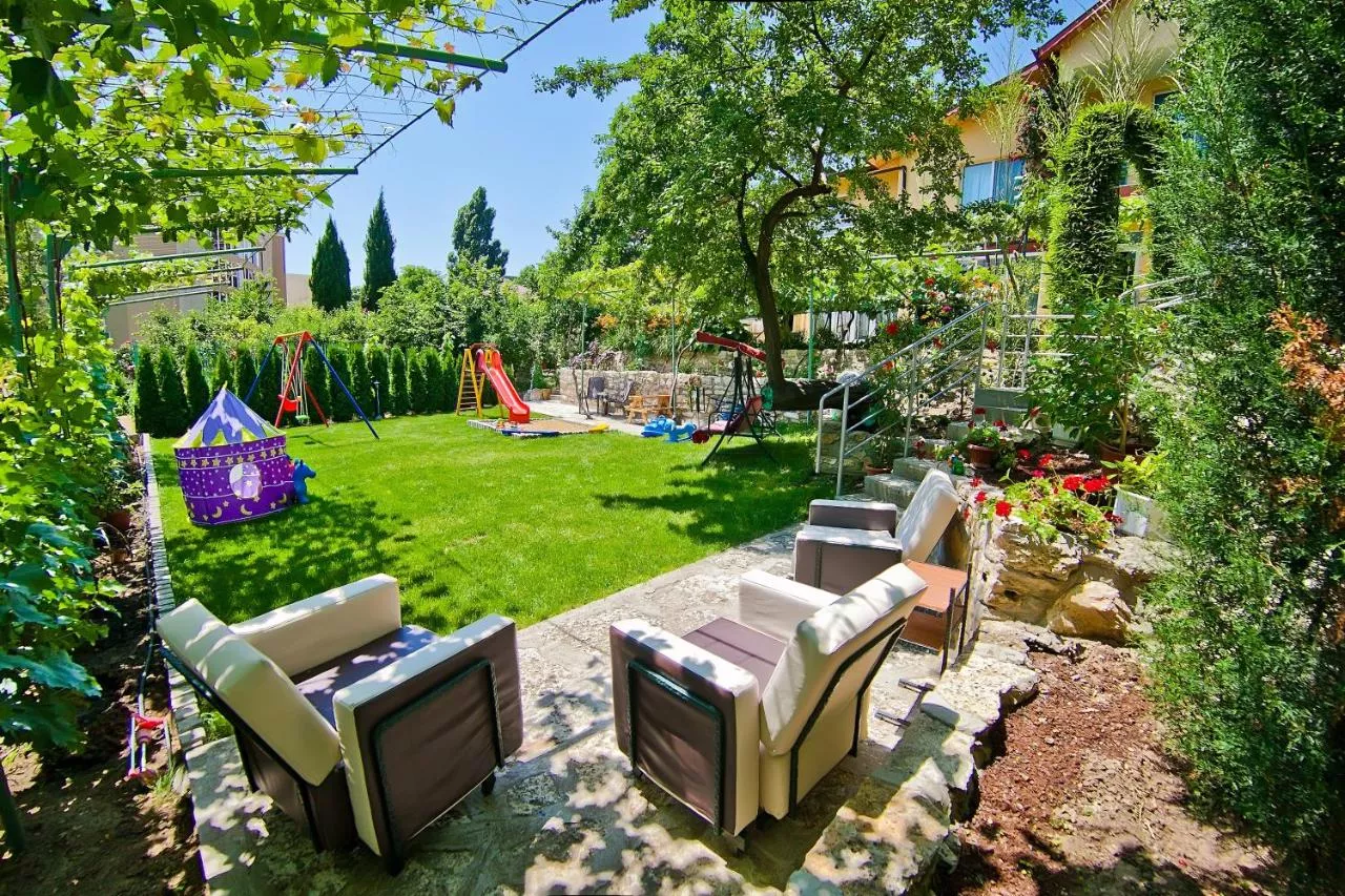 Villa Sequoia